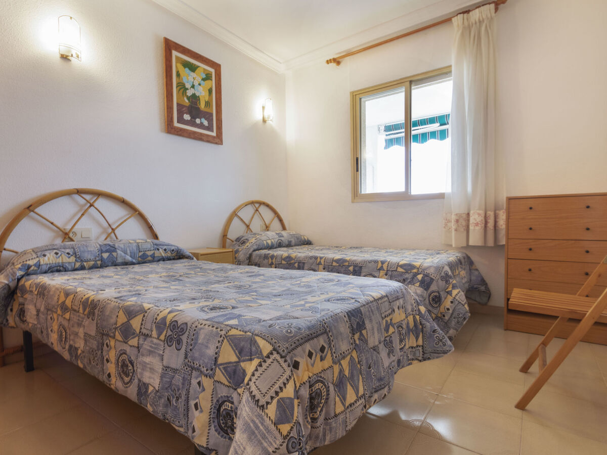 Turquesa, appartement 2 pièces à 300m de la plage - Photo 5