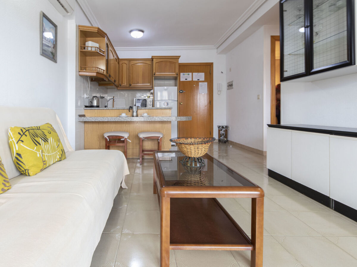 Turquesa, appartement 2 pièces à 300m de la plage - Photo 7