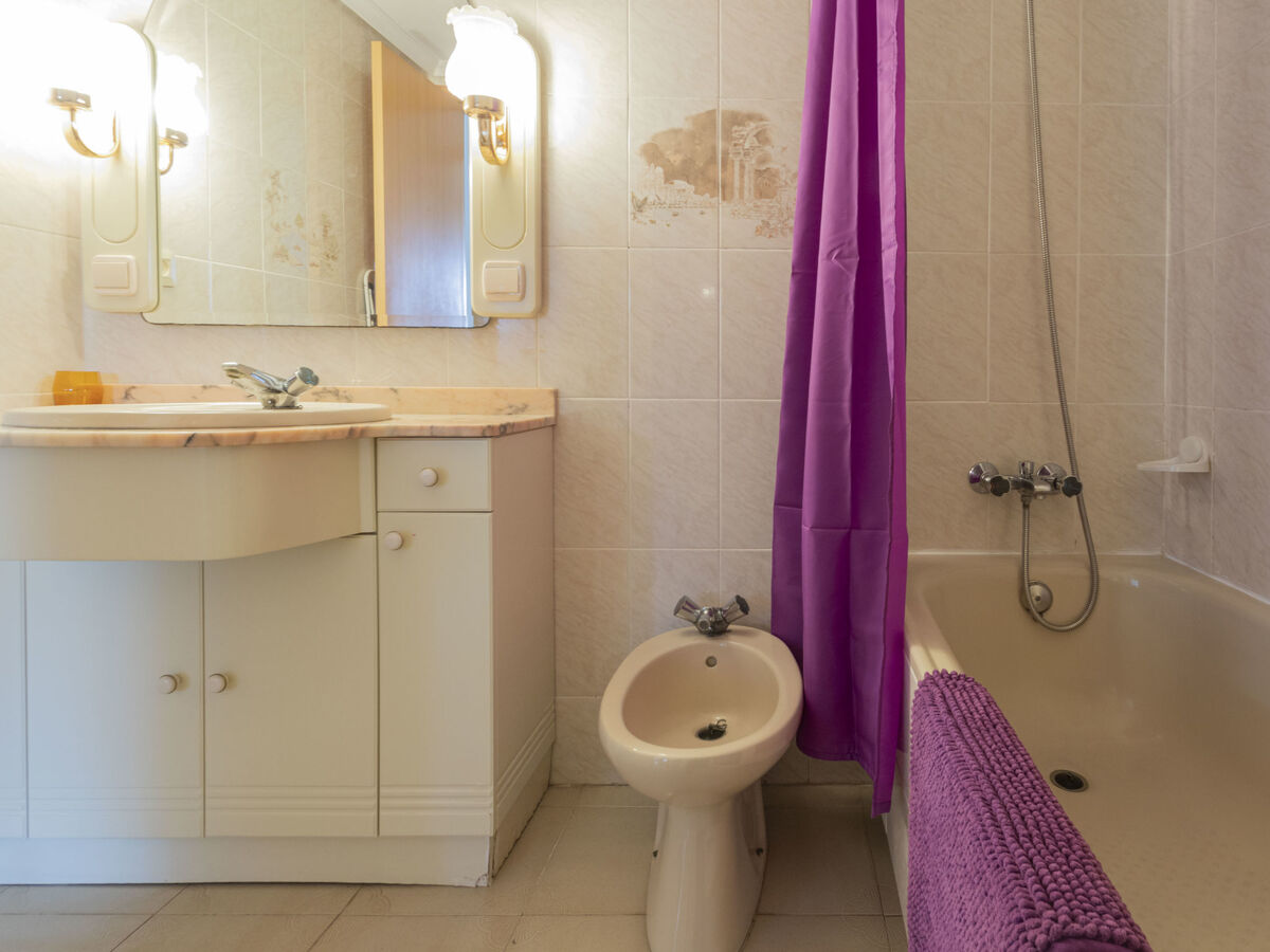 Turquesa, appartement 2 pièces à 300m de la plage - Photo 10