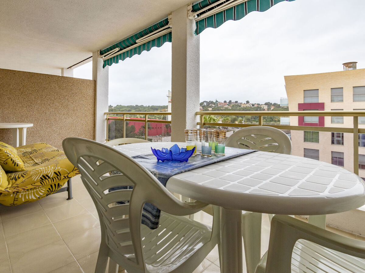 Turquesa, appartement 2 pièces à 300m de la plage - Photo 12