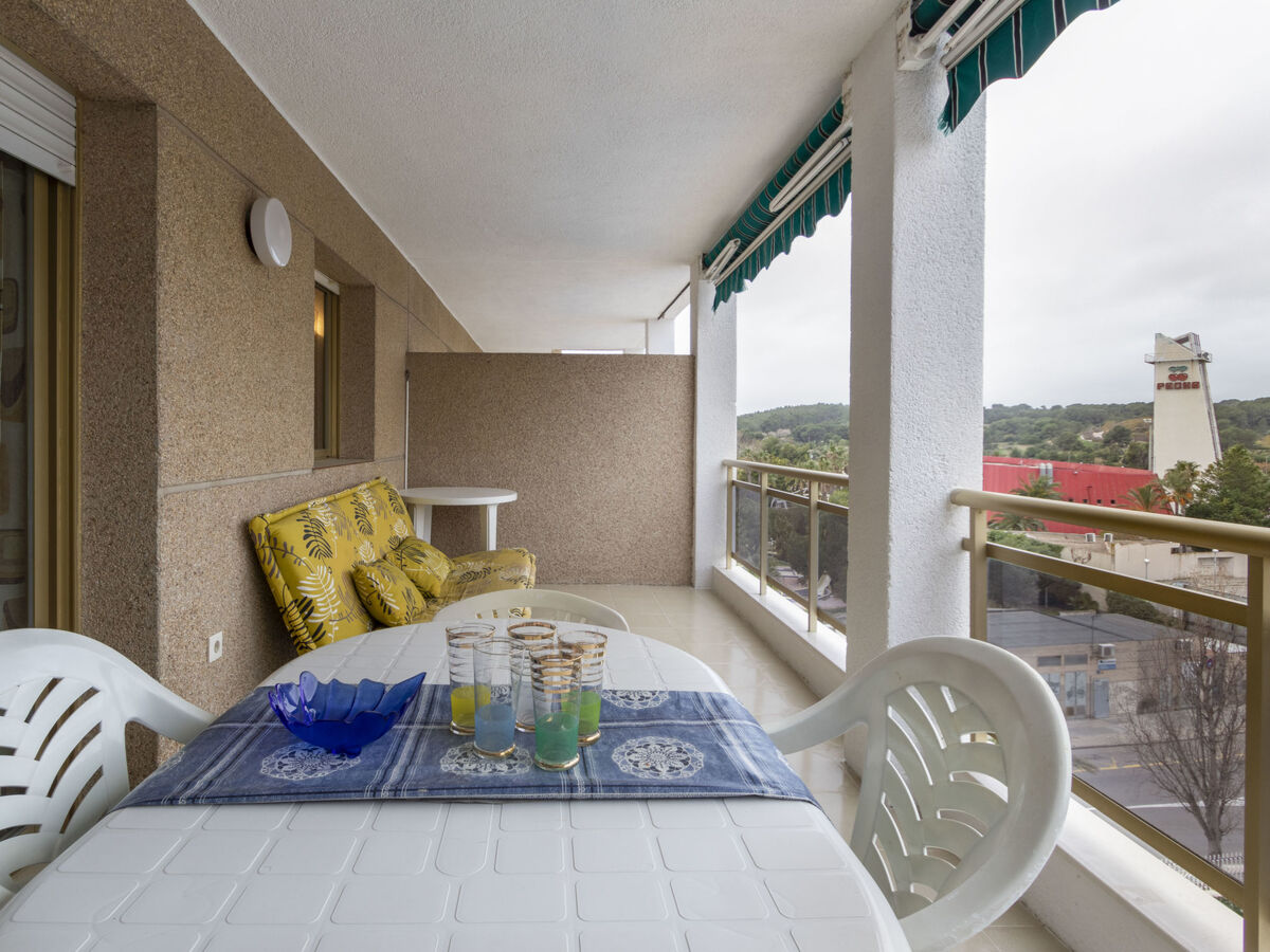 Turquesa, appartement 2 pièces à 300m de la plage - Photo 13
