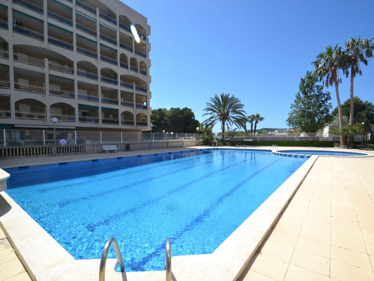 Turquesa, appartement 2 pièces à 300m de la plage - Photo 14