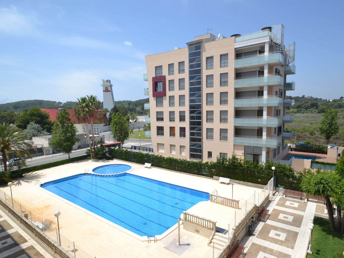 Turquesa, appartement 2 pièces à 300m de la plage - Photo 15