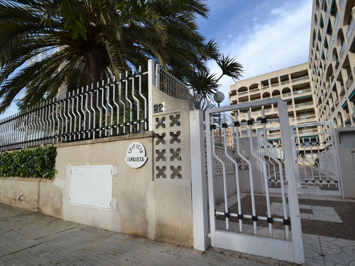 Turquesa, appartement 2 pièces à 300m de la plage - Photo 16