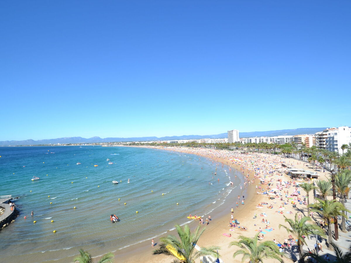 Turquesa, appartement 2 pièces à 300m de la plage - Photo 17