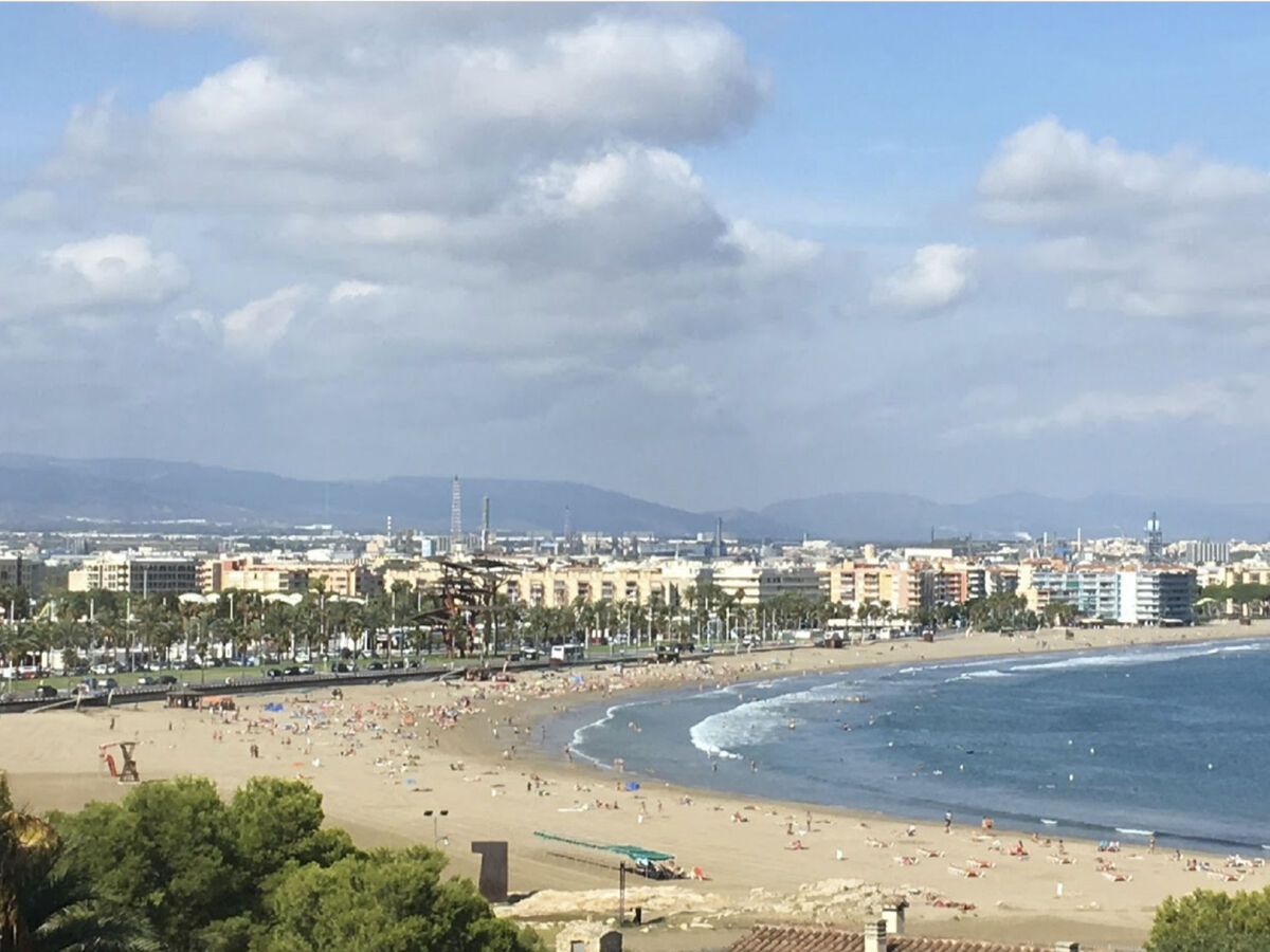 Turquesa, appartement 2 pièces à 300m de la plage - Photo 18