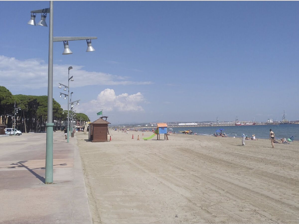 Turquesa, appartement 2 pièces à 300m de la plage - Photo 20