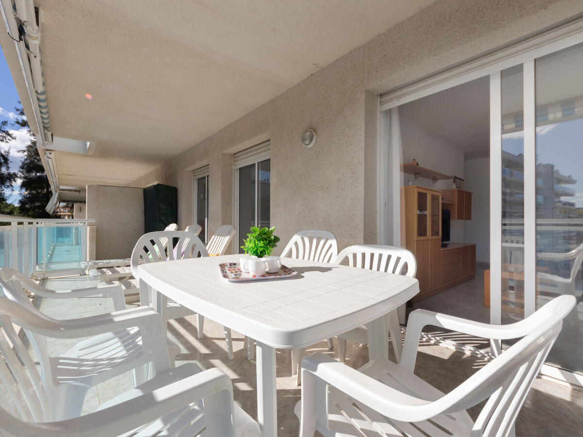 Appartement Village Park, 65 m² avec terrasse 90 m² - Photo 2