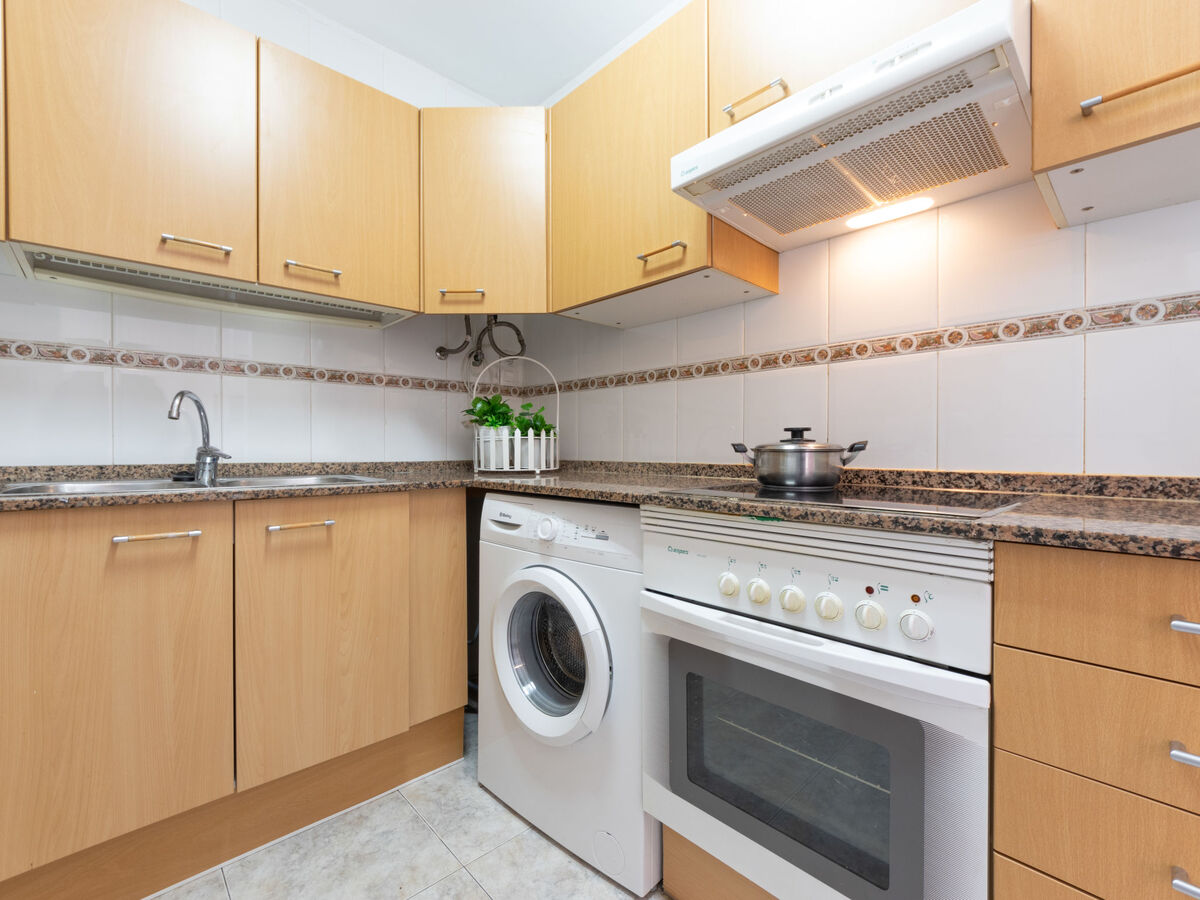 Appartement Village Park, 65 m² avec terrasse 90 m² - Photo 8