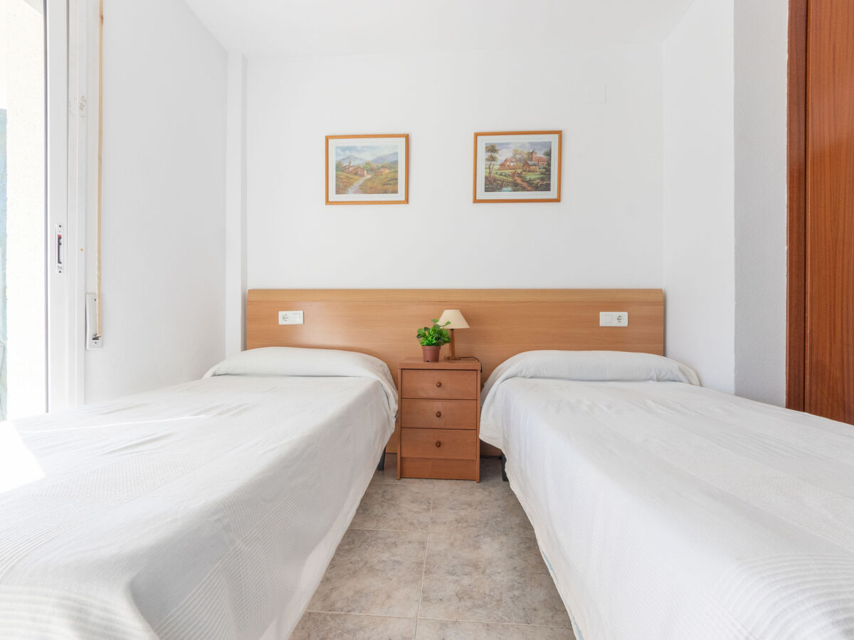 Appartement Village Park, 65 m² avec terrasse 90 m² - Photo 9