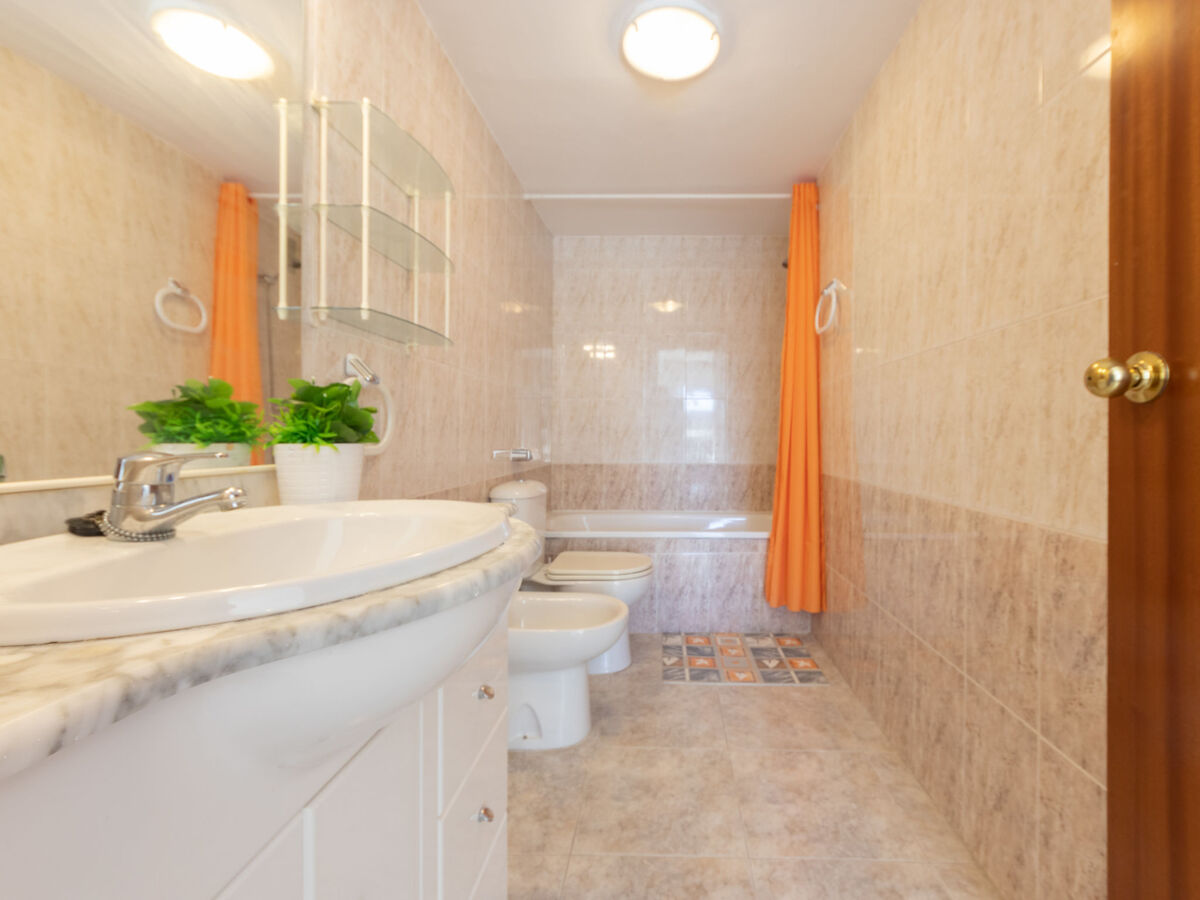 Appartement Village Park, 65 m² avec terrasse 90 m² - Photo 11