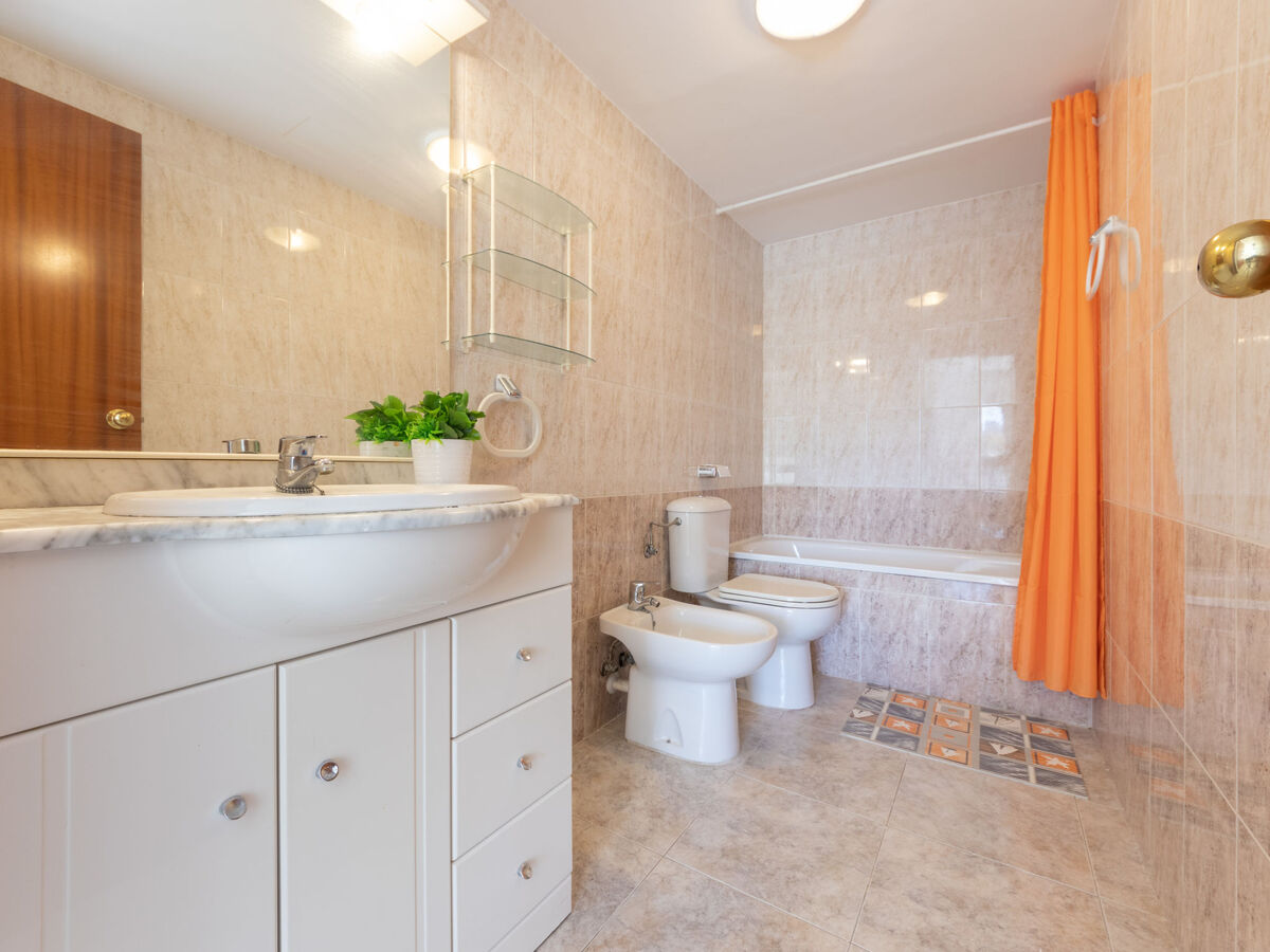 Appartement Village Park, 65 m² avec terrasse 90 m² - Photo 12