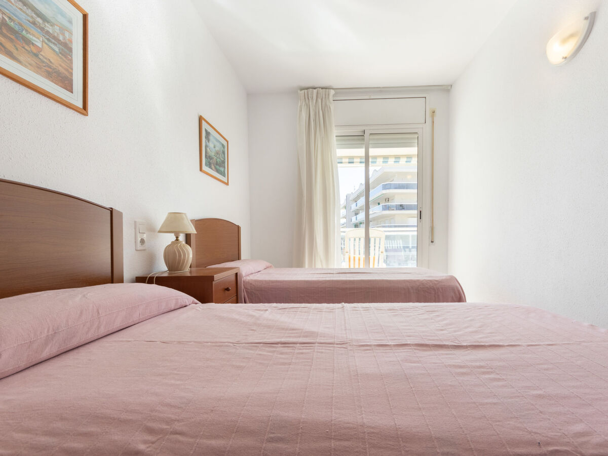 Appartement Village Park, 65 m² avec terrasse 90 m² - Photo 13
