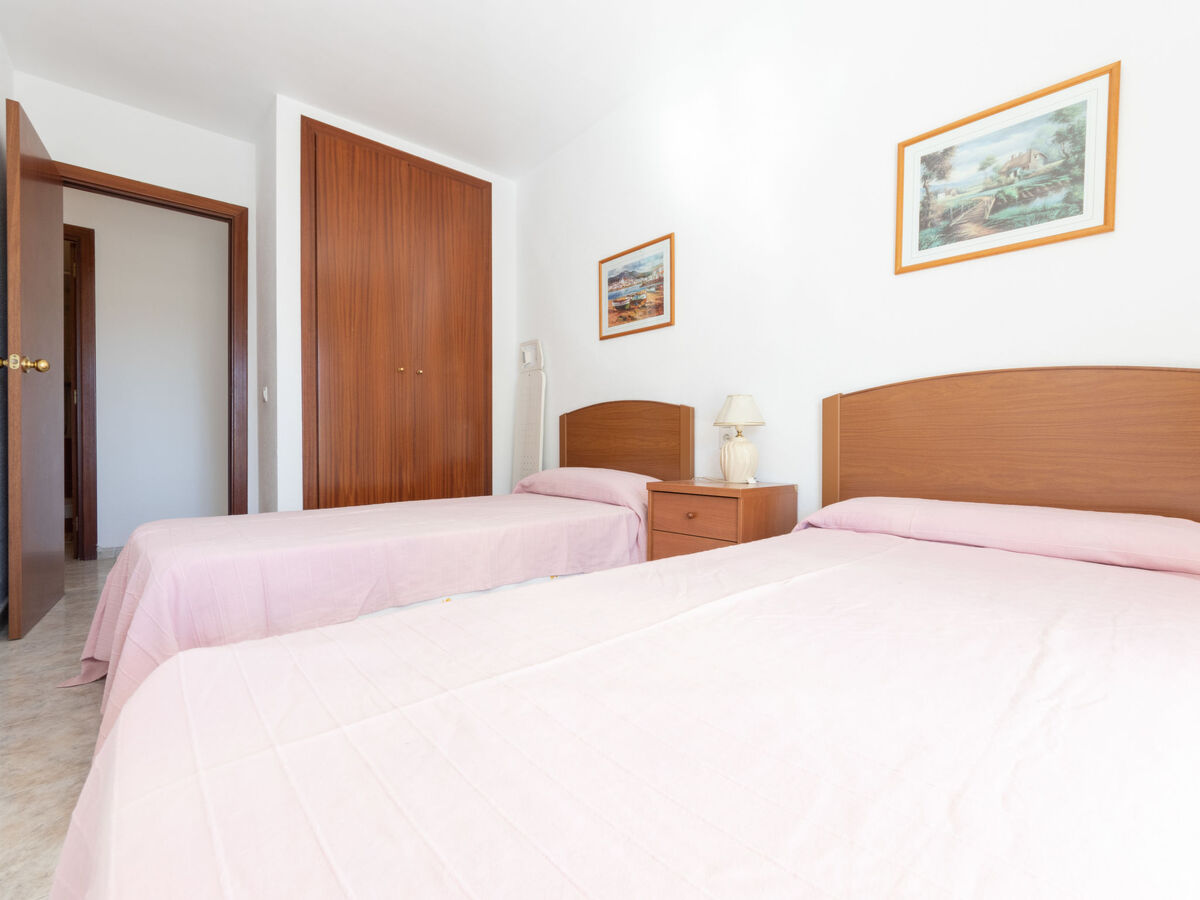 Appartement Village Park, 65 m² avec terrasse 90 m² - Photo 14
