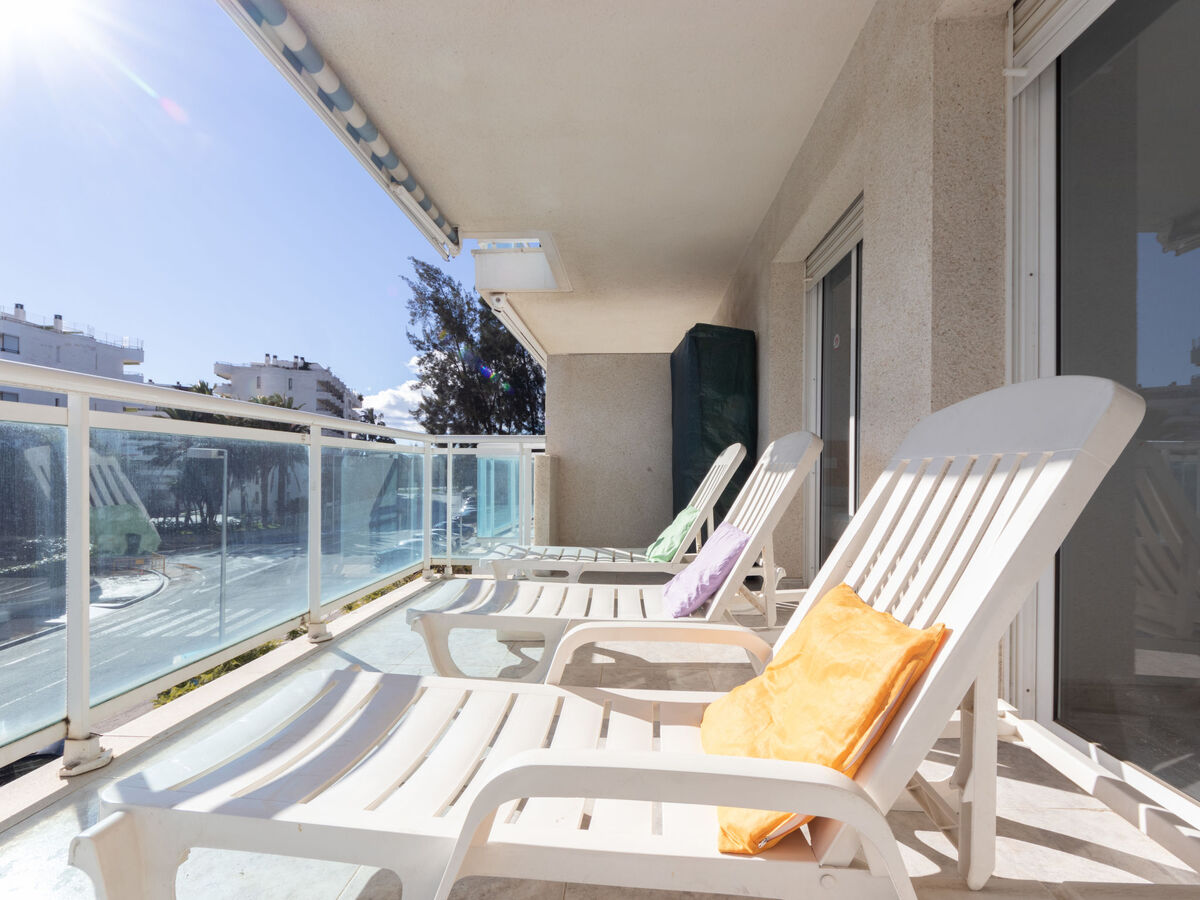Appartement Village Park, 65 m² avec terrasse 90 m² - Photo 19