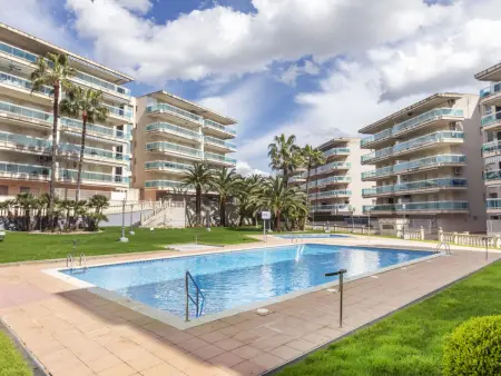 Location appartement à Salou, Village Park