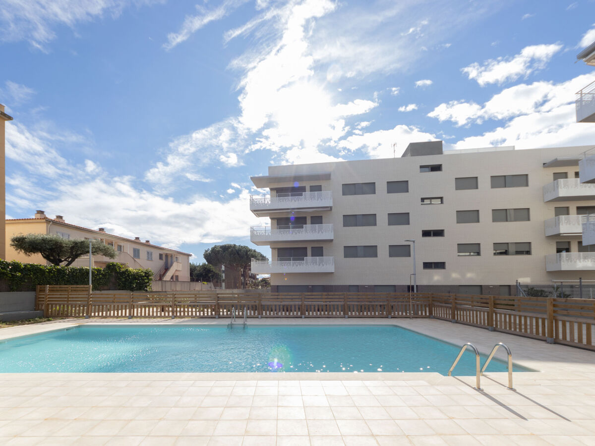 Alzina B – Appartement 75 m² Cambrils, 600 m mer - Photo 1