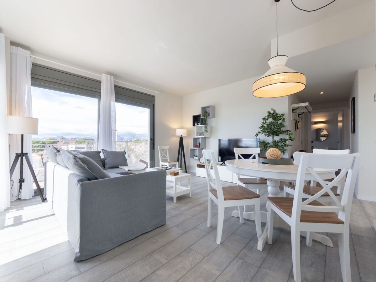 Alzina B – Appartement 75 m² Cambrils, 600 m mer - Photo 3