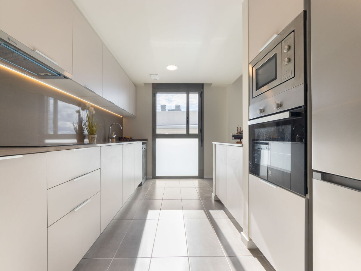 Alzina B – Appartement 75 m² Cambrils, 600 m mer - Photo 4