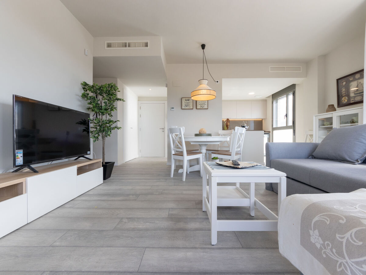 Alzina B – Appartement 75 m² Cambrils, 600 m mer - Photo 6