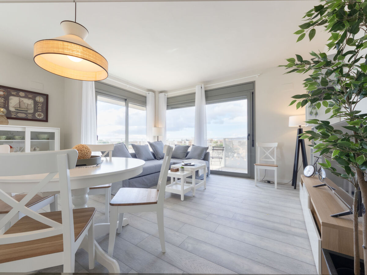 Alzina B – Appartement 75 m² Cambrils, 600 m mer - Photo 8