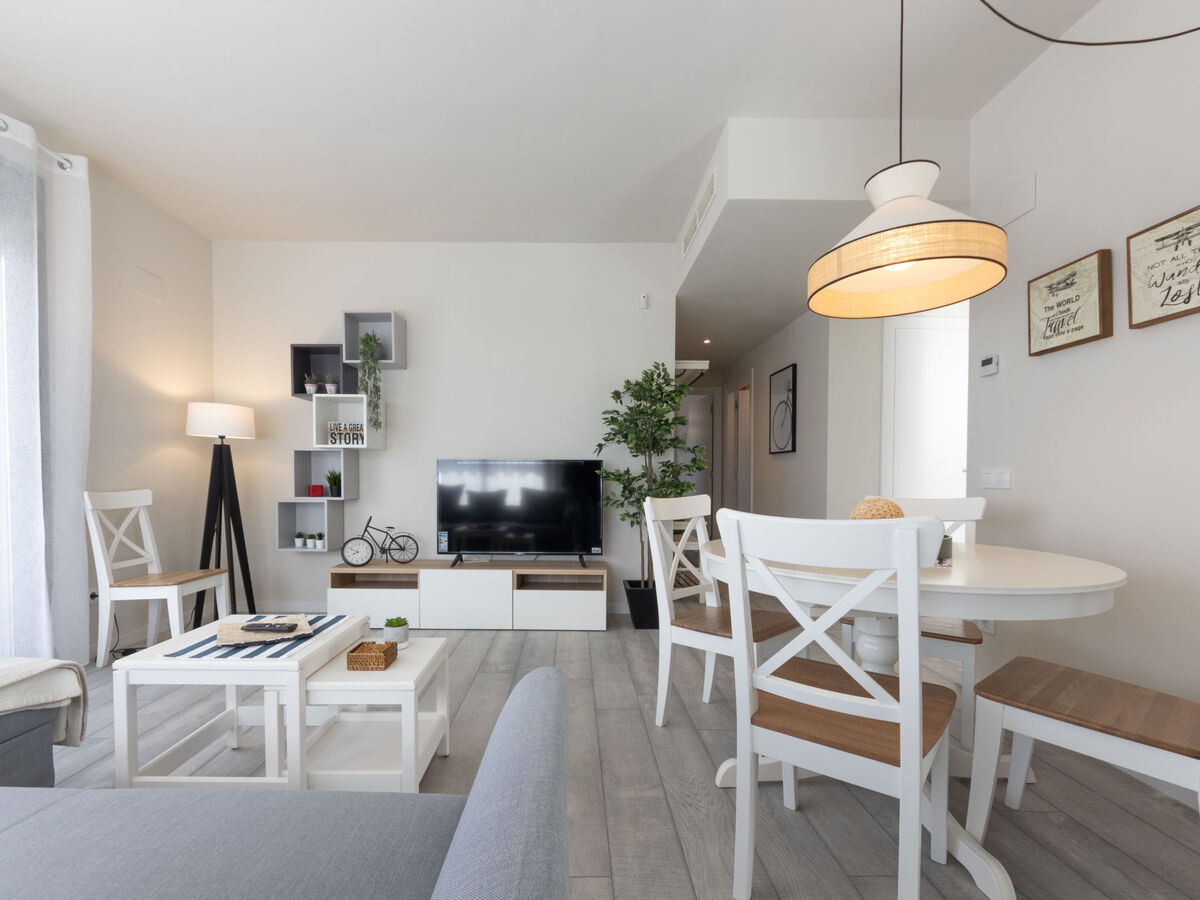 Alzina B – Appartement 75 m² Cambrils, 600 m mer - Photo 9