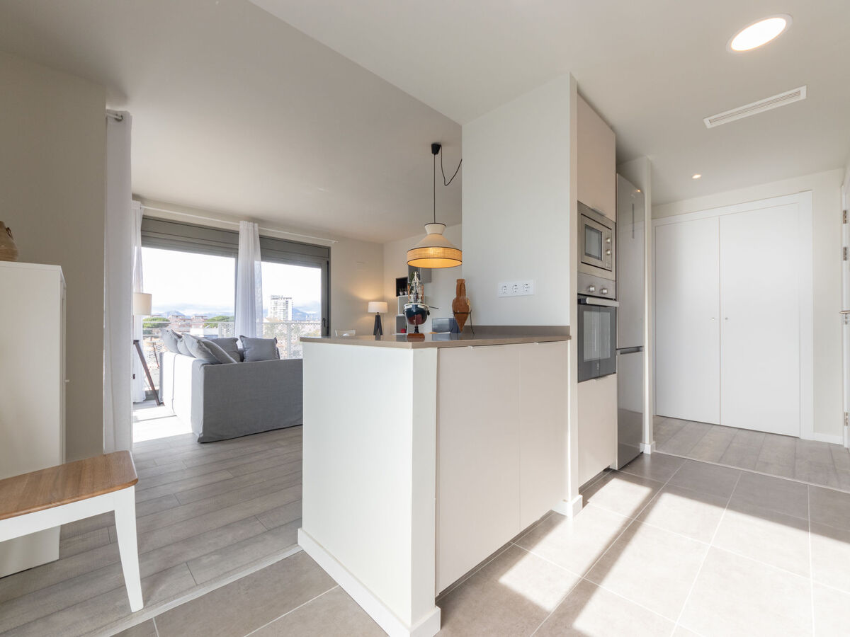 Alzina B – Appartement 75 m² Cambrils, 600 m mer - Photo 10