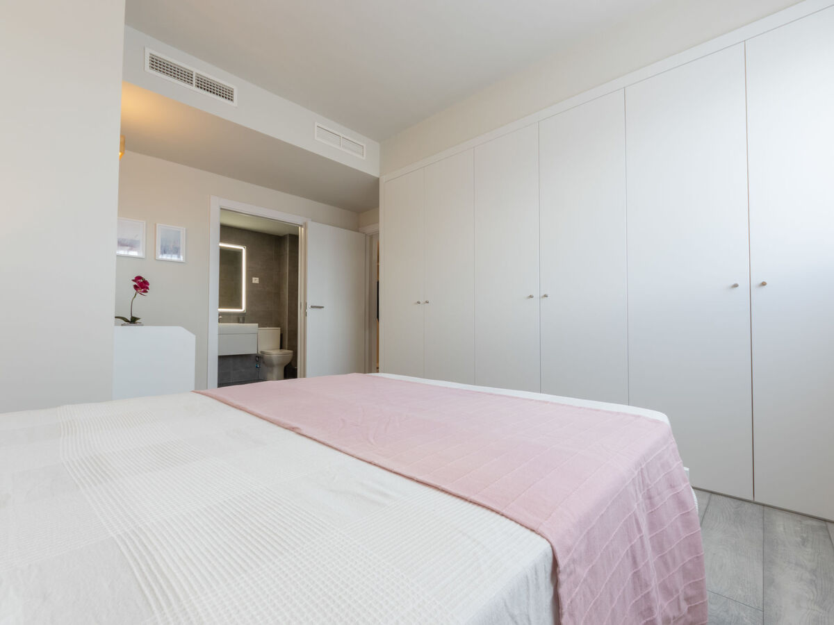 Alzina B – Appartement 75 m² Cambrils, 600 m mer - Photo 12