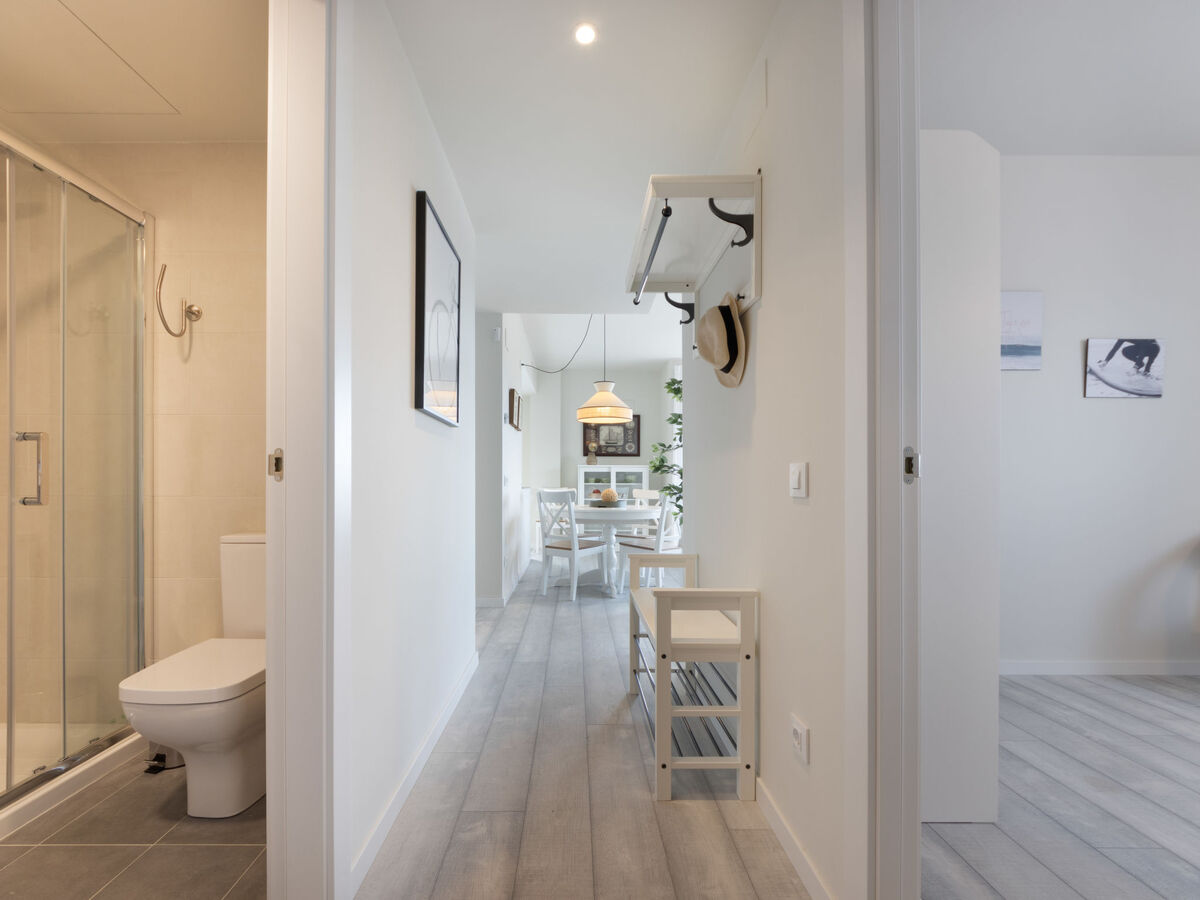 Alzina B – Appartement 75 m² Cambrils, 600 m mer - Photo 21