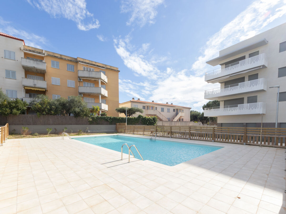 Alzina B – Appartement 75 m² Cambrils, 600 m mer - Photo 22