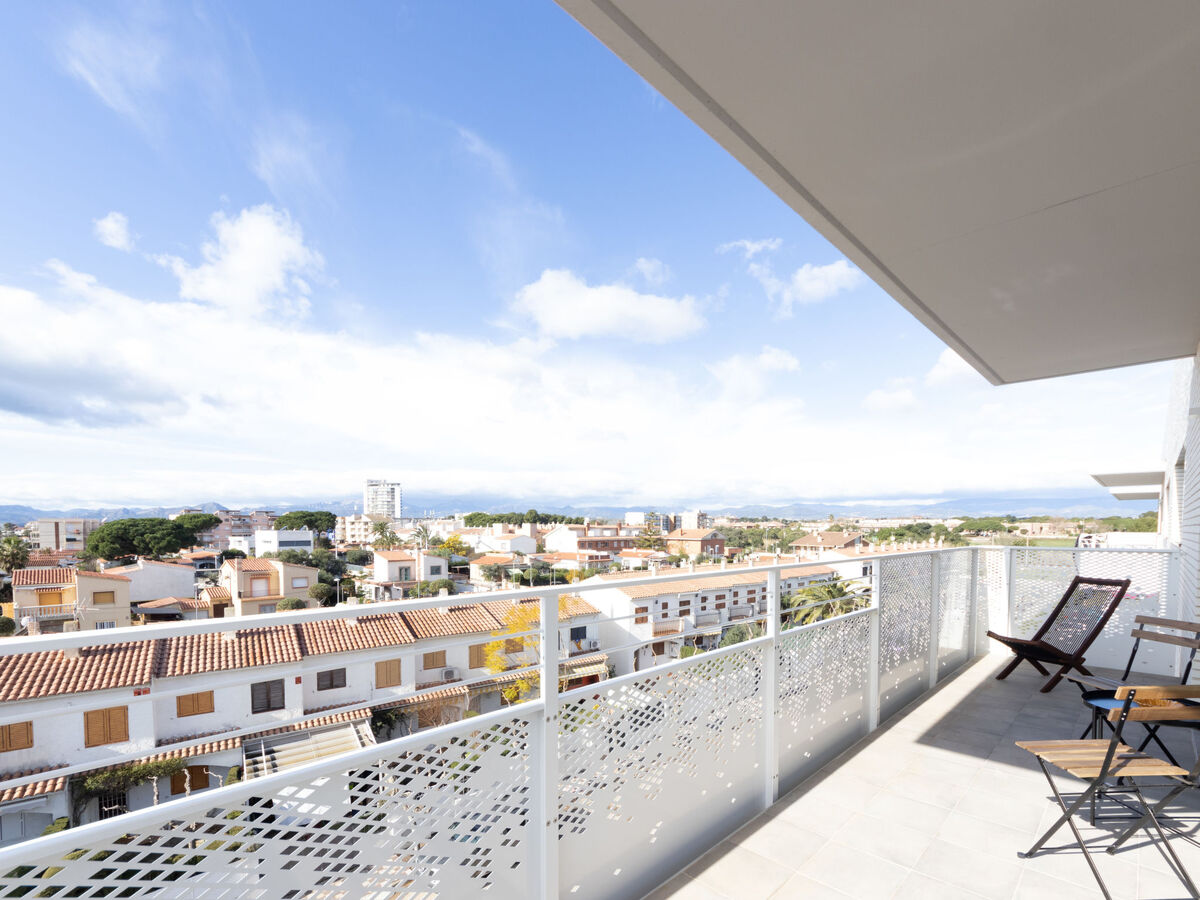 Alzina B – Appartement 75 m² Cambrils, 600 m mer - Photo 23