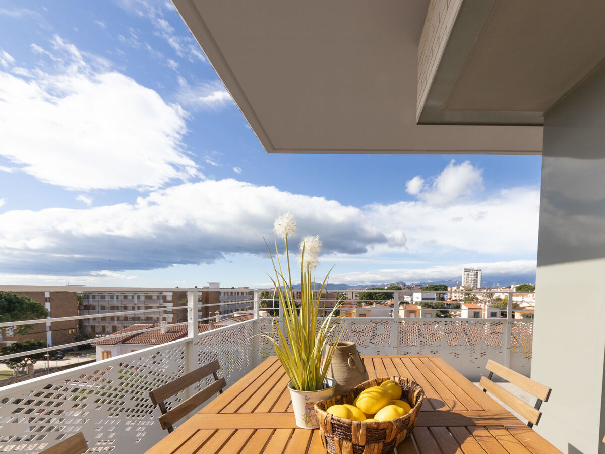 Alzina B – Appartement 75 m² Cambrils, 600 m mer - Photo 24