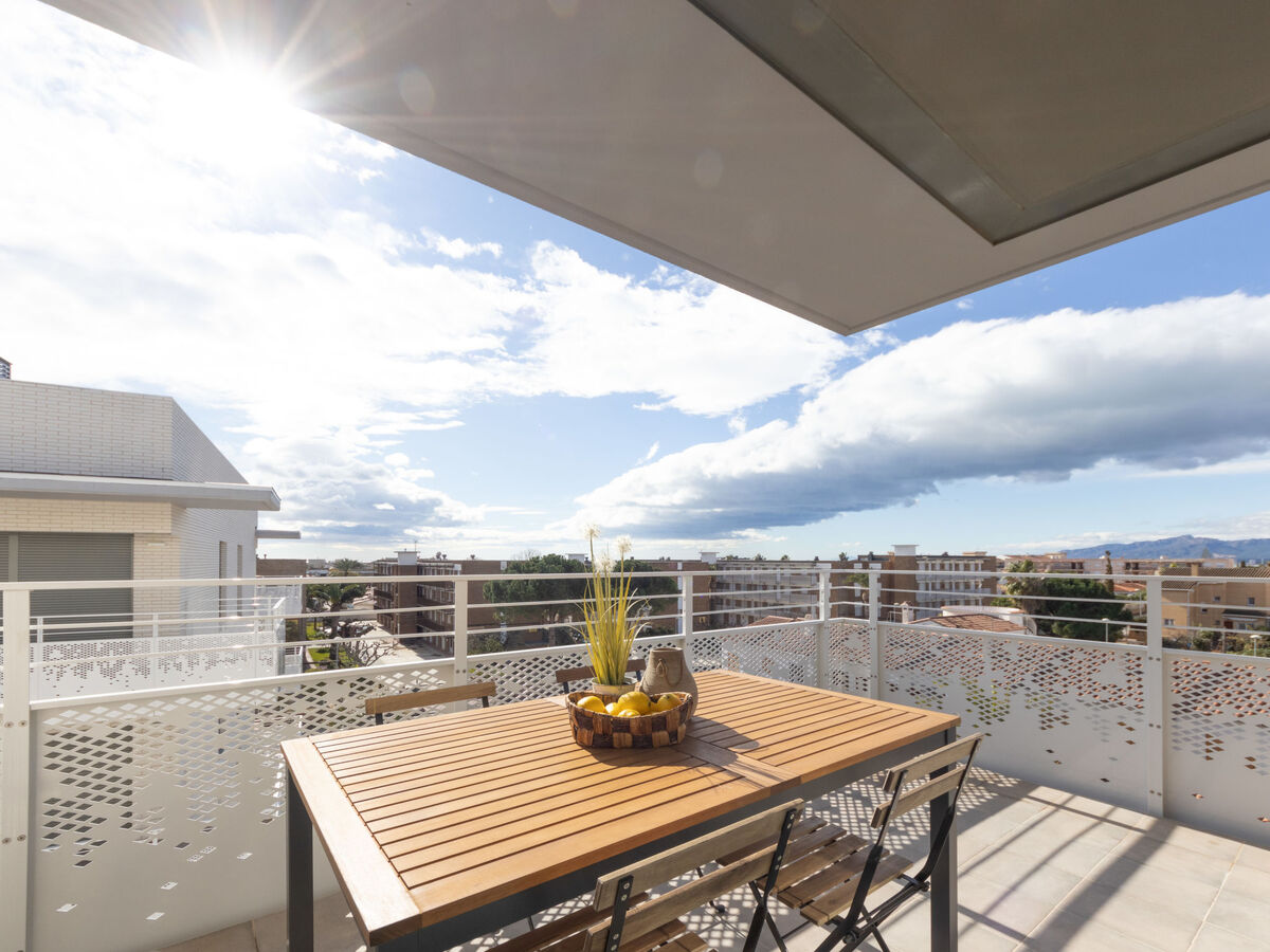 Alzina B – Appartement 75 m² Cambrils, 600 m mer - Photo 25