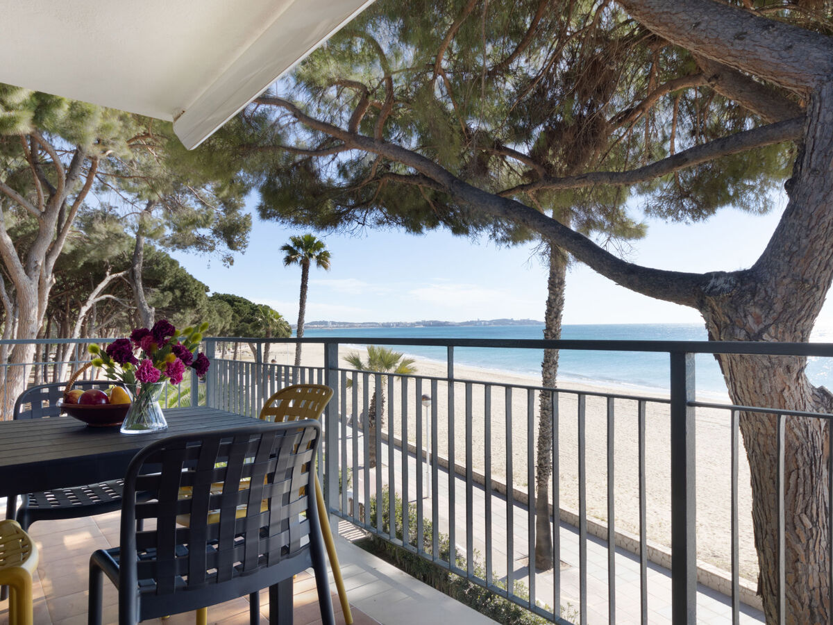 Reus Mediterraneo, appartement 80 m² vue mer - Photo 1