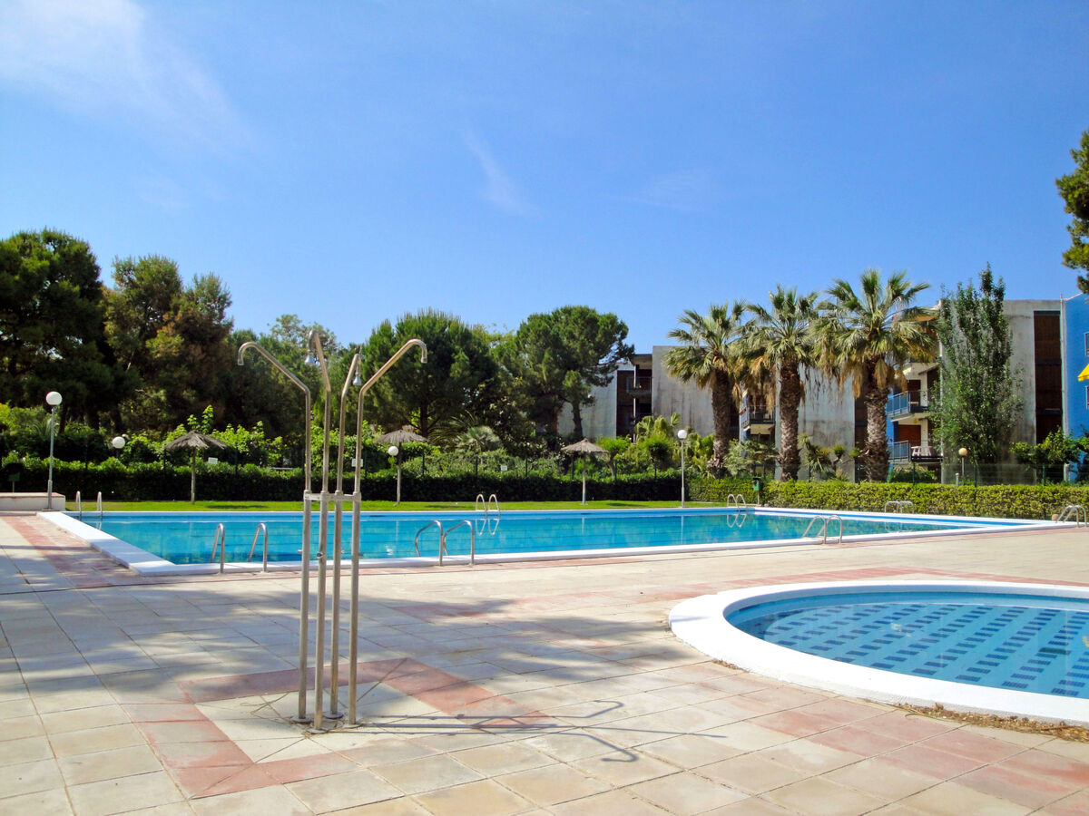 Reus Mediterraneo, appartement 80 m² vue mer - Photo 2