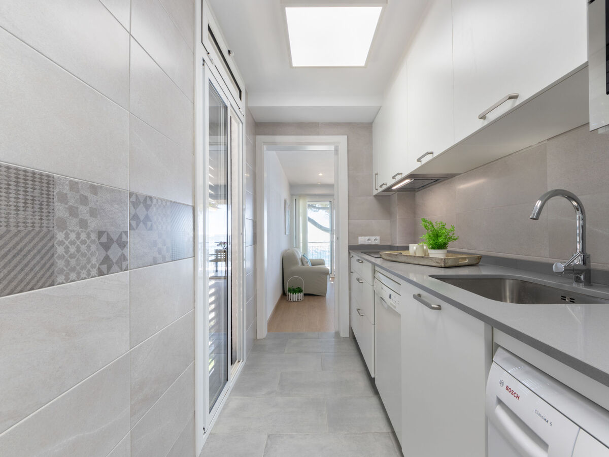 Reus Mediterraneo, appartement 80 m² vue mer - Photo 4