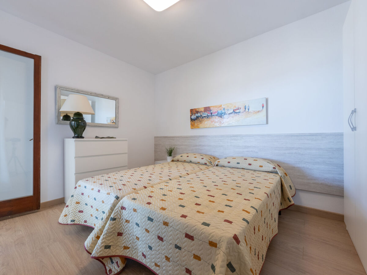 Reus Mediterraneo, appartement 80 m² vue mer - Photo 5
