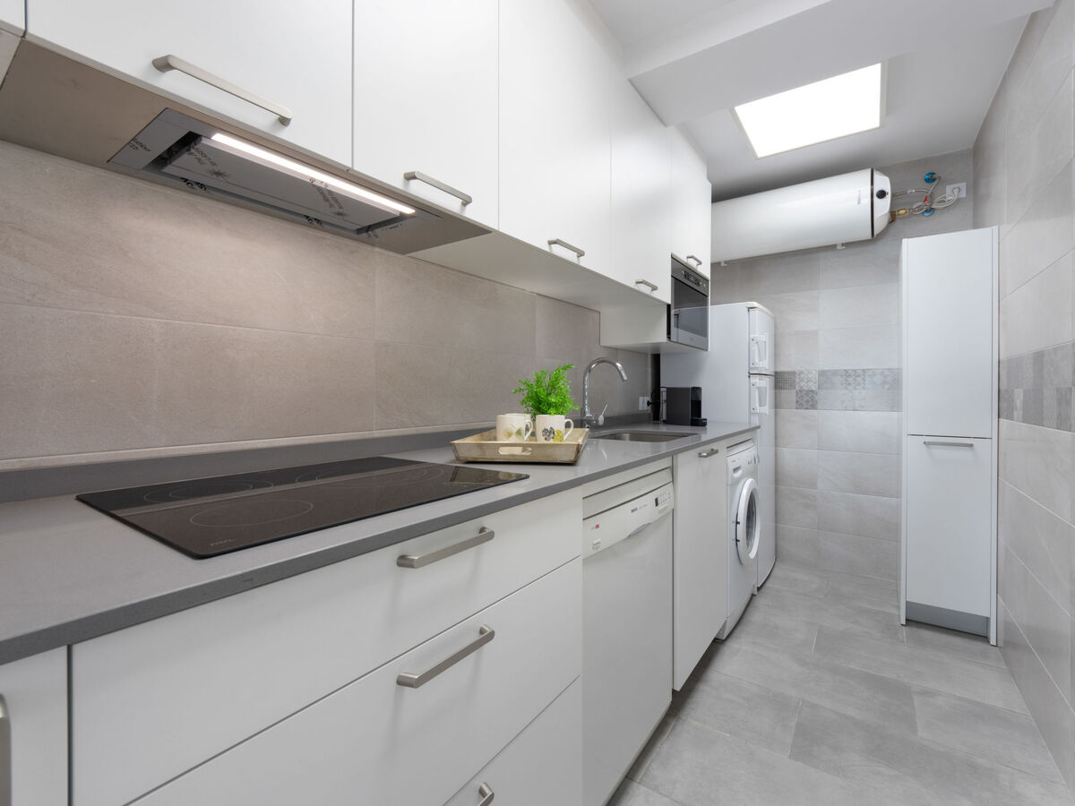 Reus Mediterraneo, appartement 80 m² vue mer - Photo 8