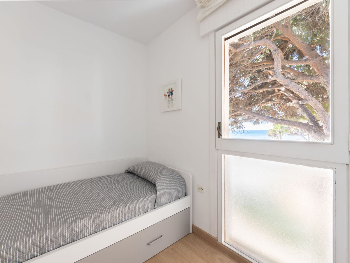 Reus Mediterraneo, appartement 80 m² vue mer - Photo 11