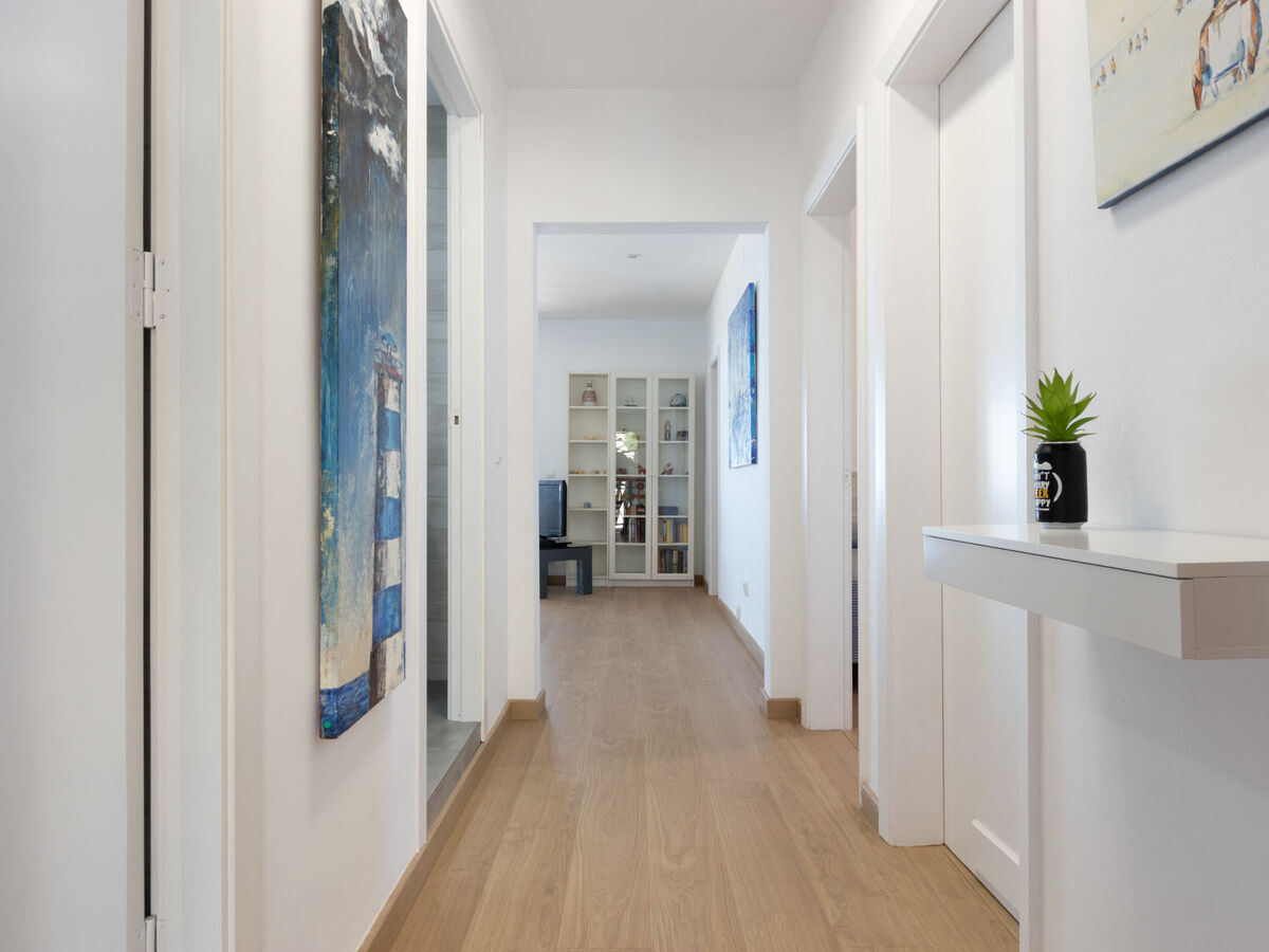 Reus Mediterraneo, appartement 80 m² vue mer - Photo 12