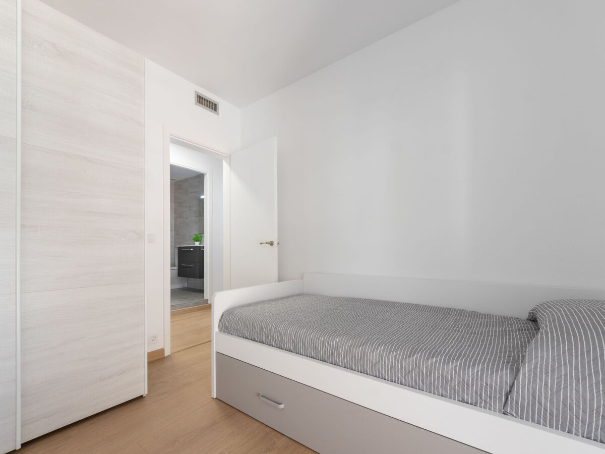 Reus Mediterraneo, appartement 80 m² vue mer - Photo 13
