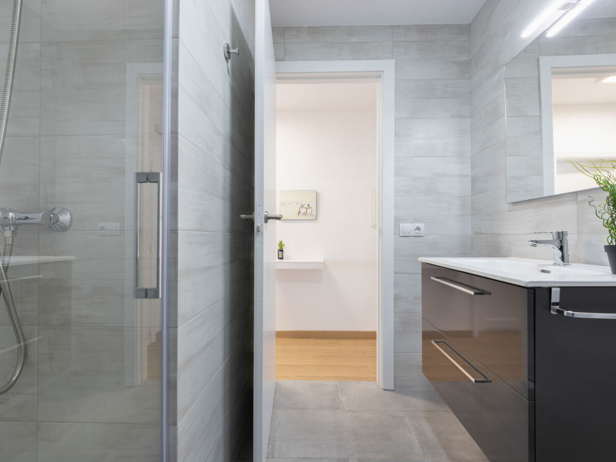 Reus Mediterraneo, appartement 80 m² vue mer - Photo 16