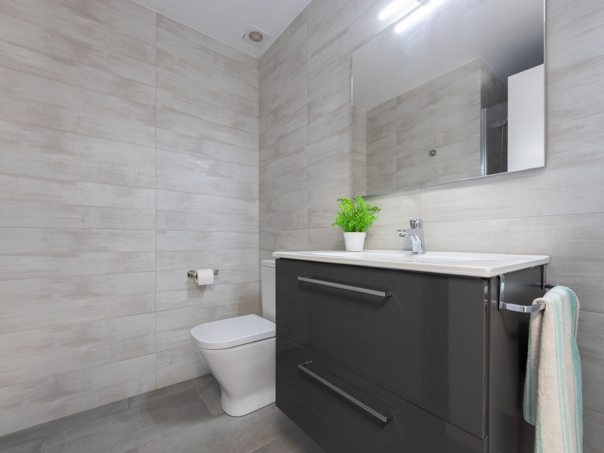 Reus Mediterraneo, appartement 80 m² vue mer - Photo 18