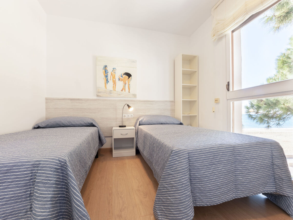Reus Mediterraneo, appartement 80 m² vue mer - Photo 19