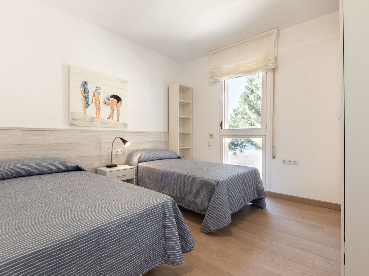 Reus Mediterraneo, appartement 80 m² vue mer - Photo 20