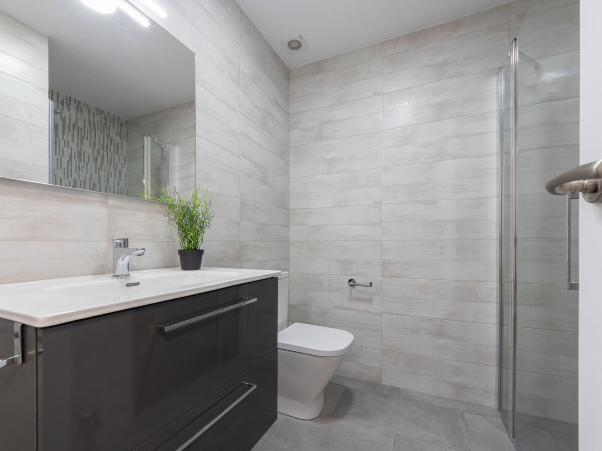 Reus Mediterraneo, appartement 80 m² vue mer - Photo 21