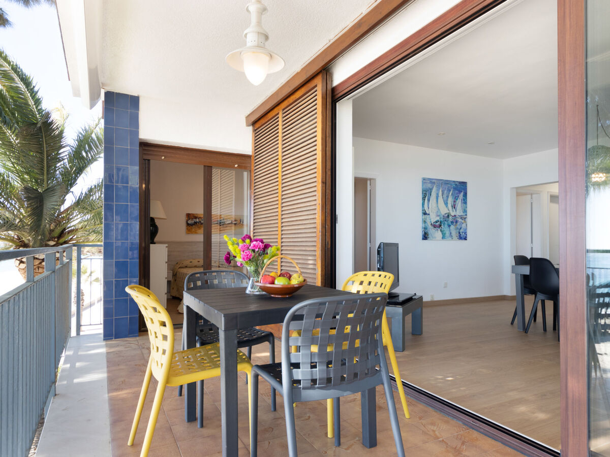 Reus Mediterraneo, appartement 80 m² vue mer - Photo 23