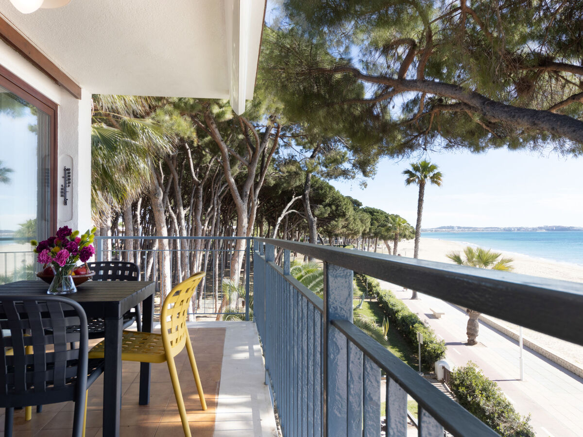 Reus Mediterraneo, appartement 80 m² vue mer - Photo 24