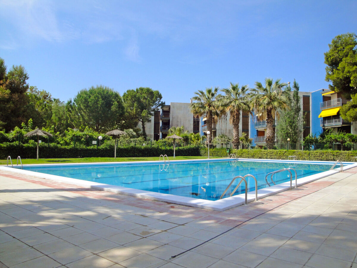 Reus Mediterraneo, appartement 80 m² vue mer - Photo 27