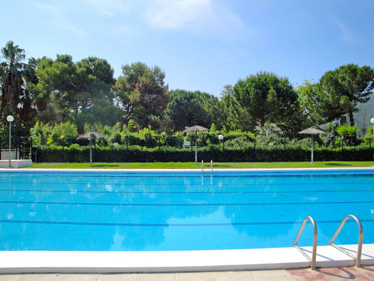 Reus Mediterraneo, appartement 80 m² vue mer - Photo 28